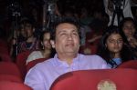 Shekhar Suman at the Promotion of Heartless at Panache Fashion Show in Mithibai College, Mumbai on 22nd Nov 2013